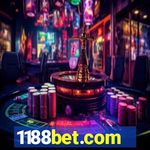 1188bet.com