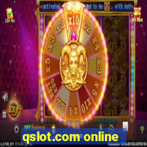 qslot.com online