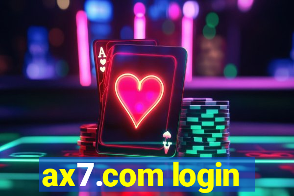 ax7.com login