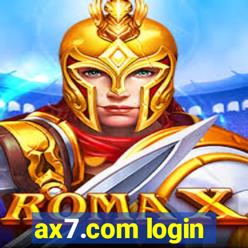 ax7.com login