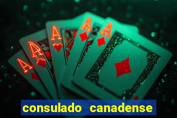 consulado canadense porto alegre