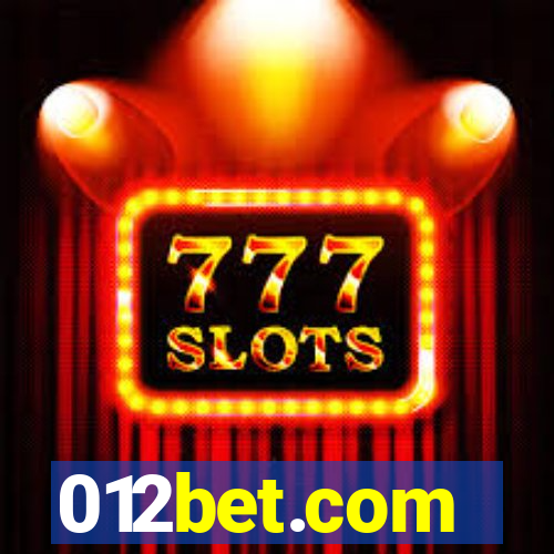 012bet.com