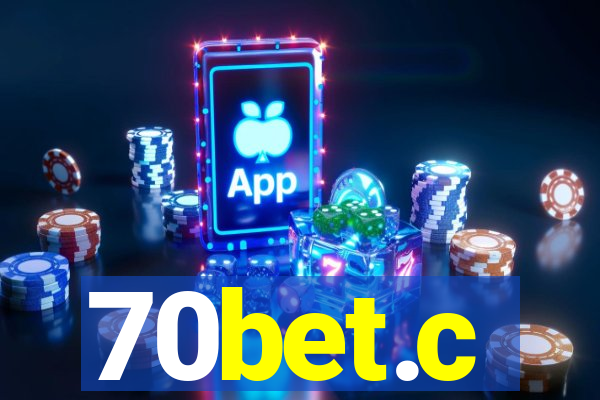 70bet.c