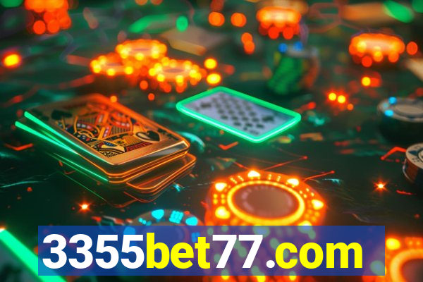 3355bet77.com