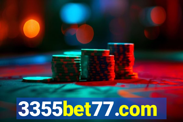 3355bet77.com