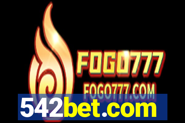 542bet.com