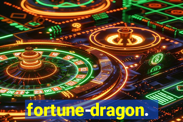 fortune-dragon.vip