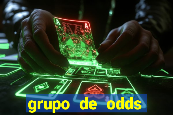 grupo de odds altas telegram