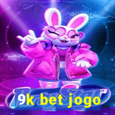 9k bet jogo