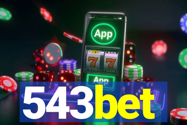 543bet