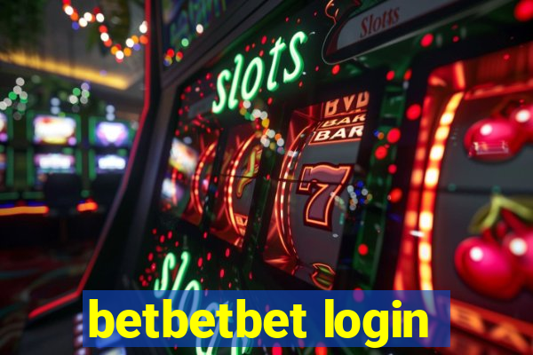 betbetbet login