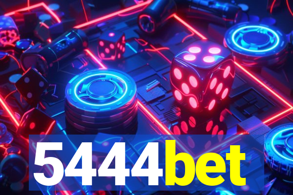 5444bet