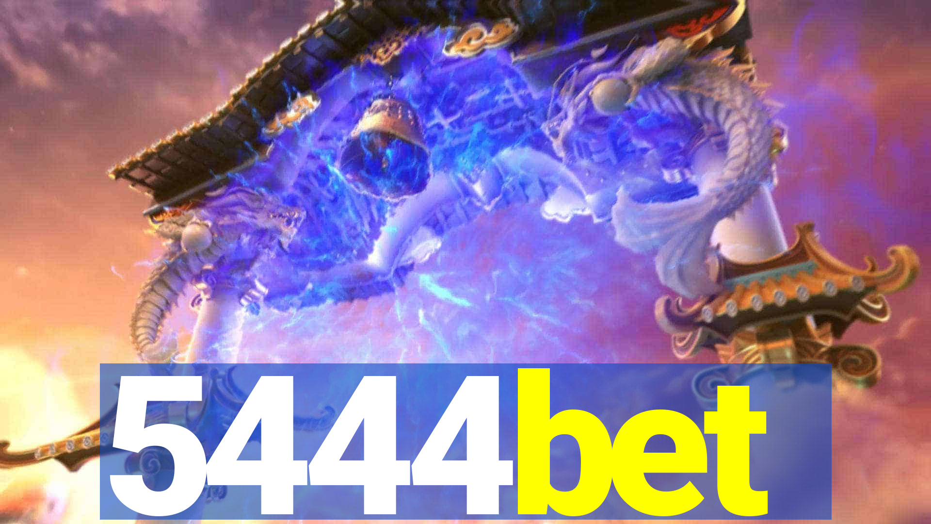 5444bet