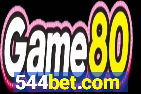 544bet.com