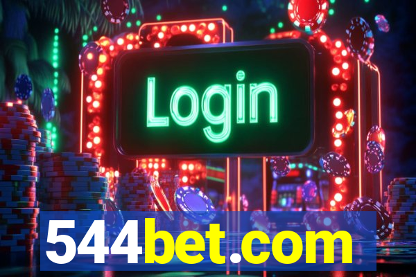 544bet.com