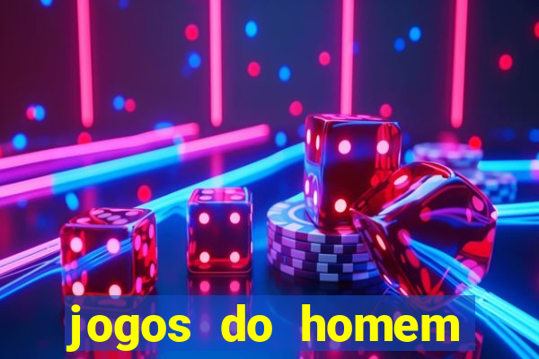 jogos do homem aranha download