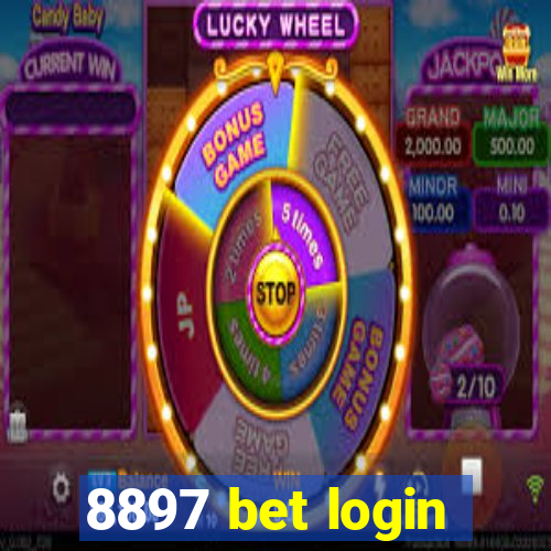 8897 bet login