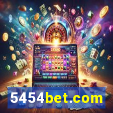 5454bet.com