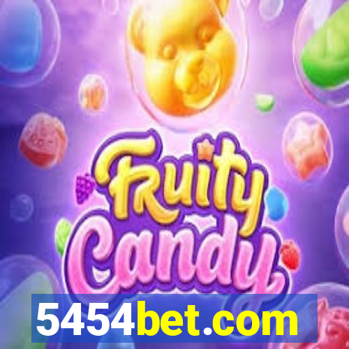 5454bet.com