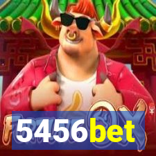 5456bet