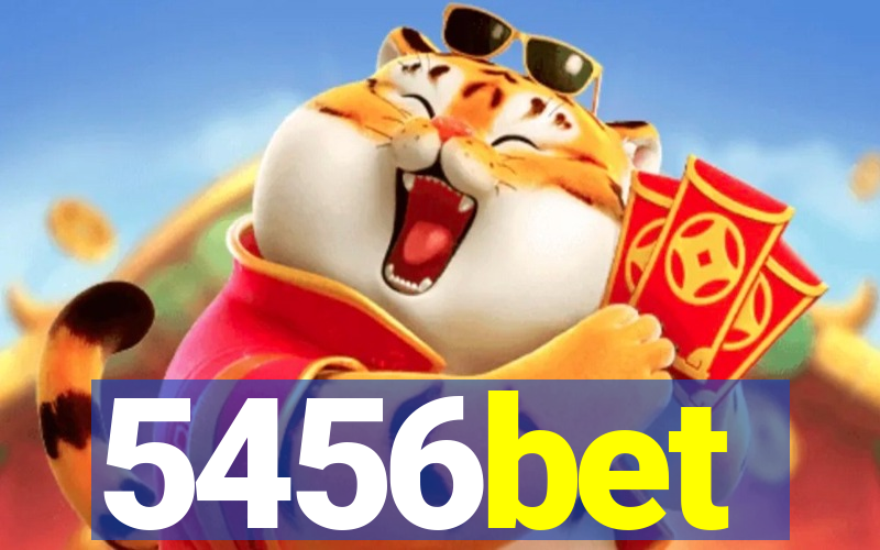 5456bet