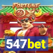 547bet