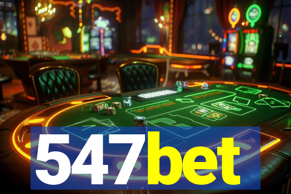 547bet