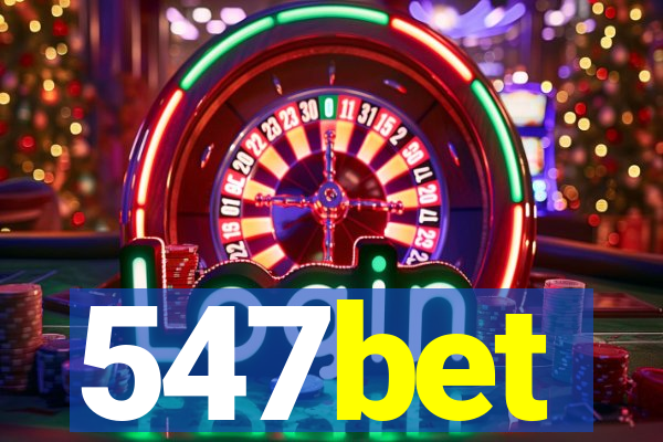 547bet