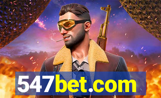 547bet.com