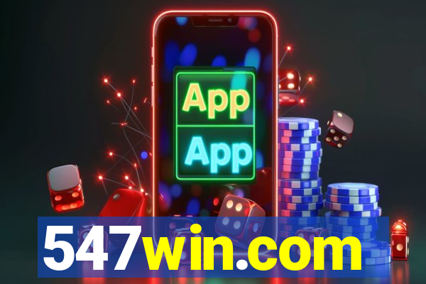 547win.com