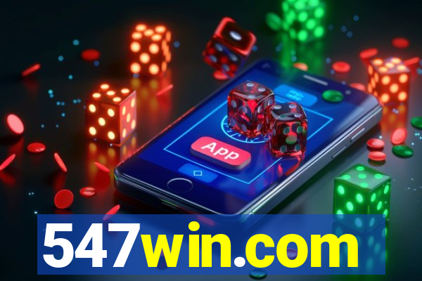 547win.com