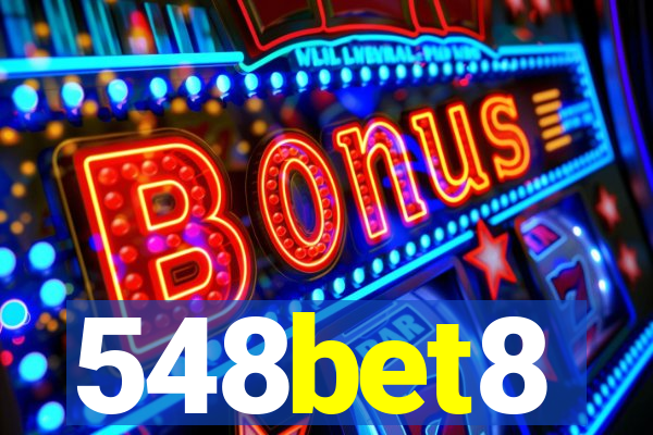 548bet8