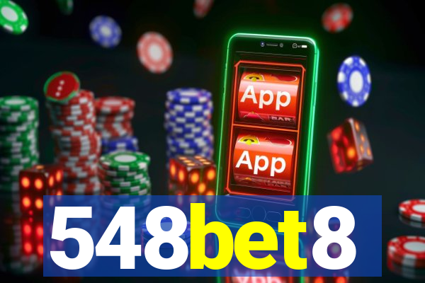 548bet8