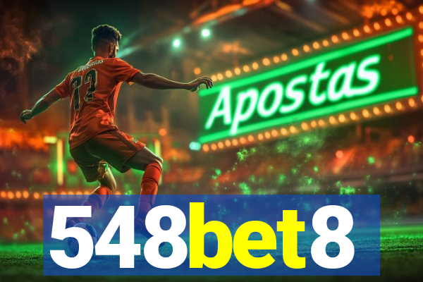 548bet8