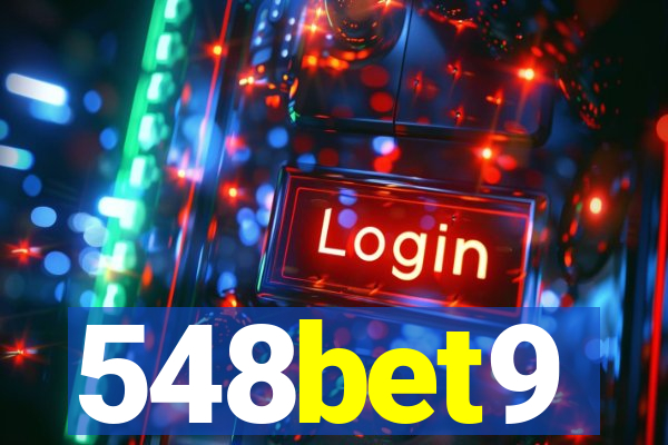 548bet9