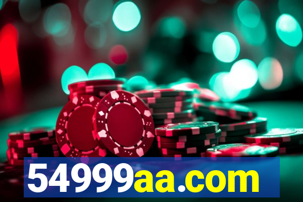 54999aa.com