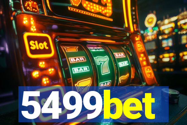 5499bet