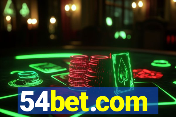 54bet.com