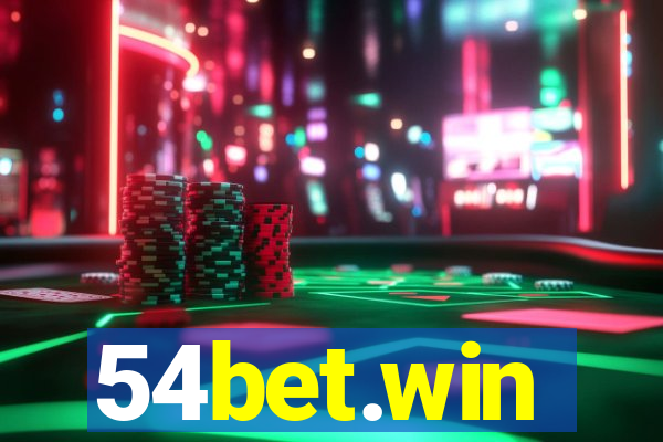 54bet.win