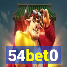 54bet0