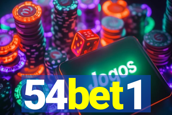 54bet1