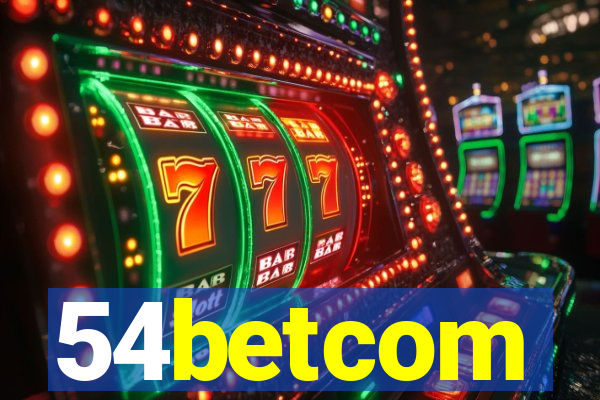 54betcom