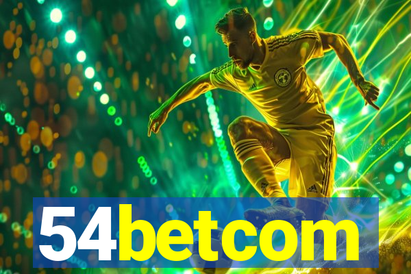 54betcom