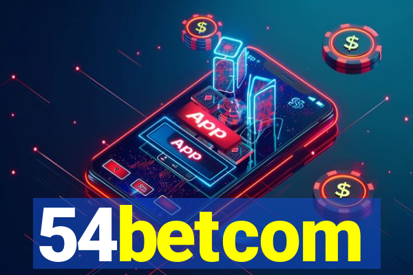 54betcom