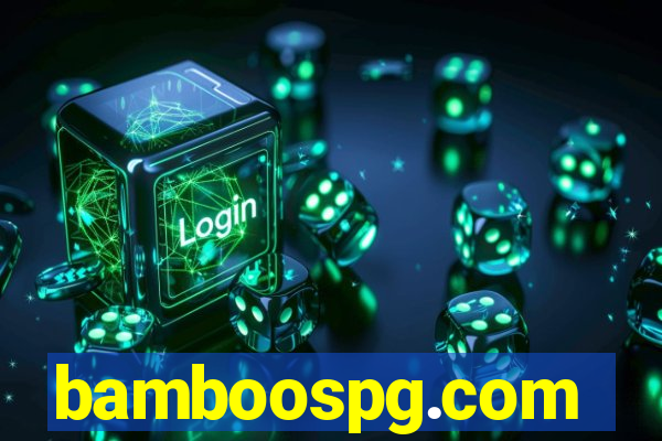 bamboospg.com