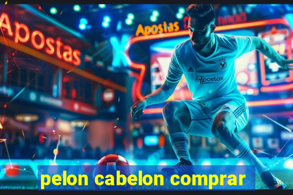 pelon cabelon comprar