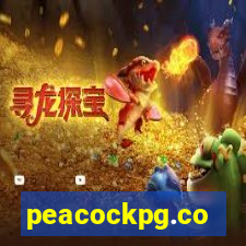 peacockpg.co