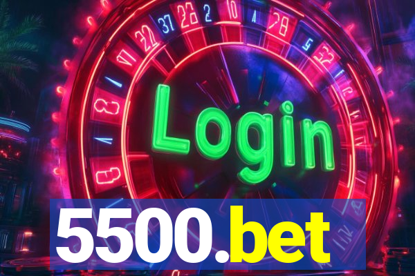 5500.bet