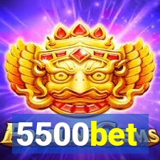 5500bet