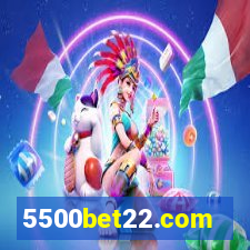 5500bet22.com